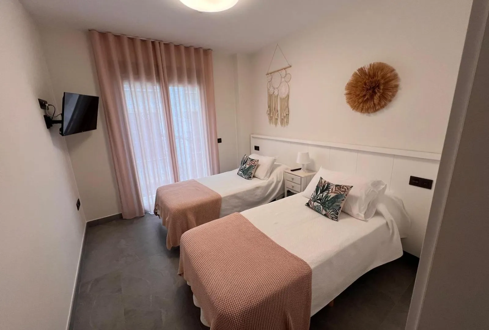 Apartamentos Granada 76 Nerja Španělsko