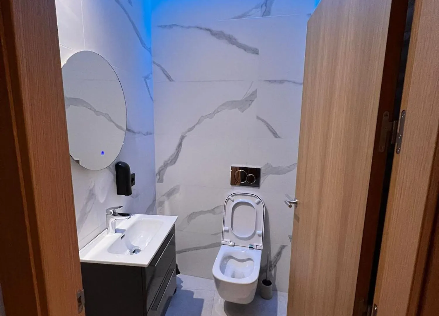 Apartamentos Granada 76 Nerja Španělsko