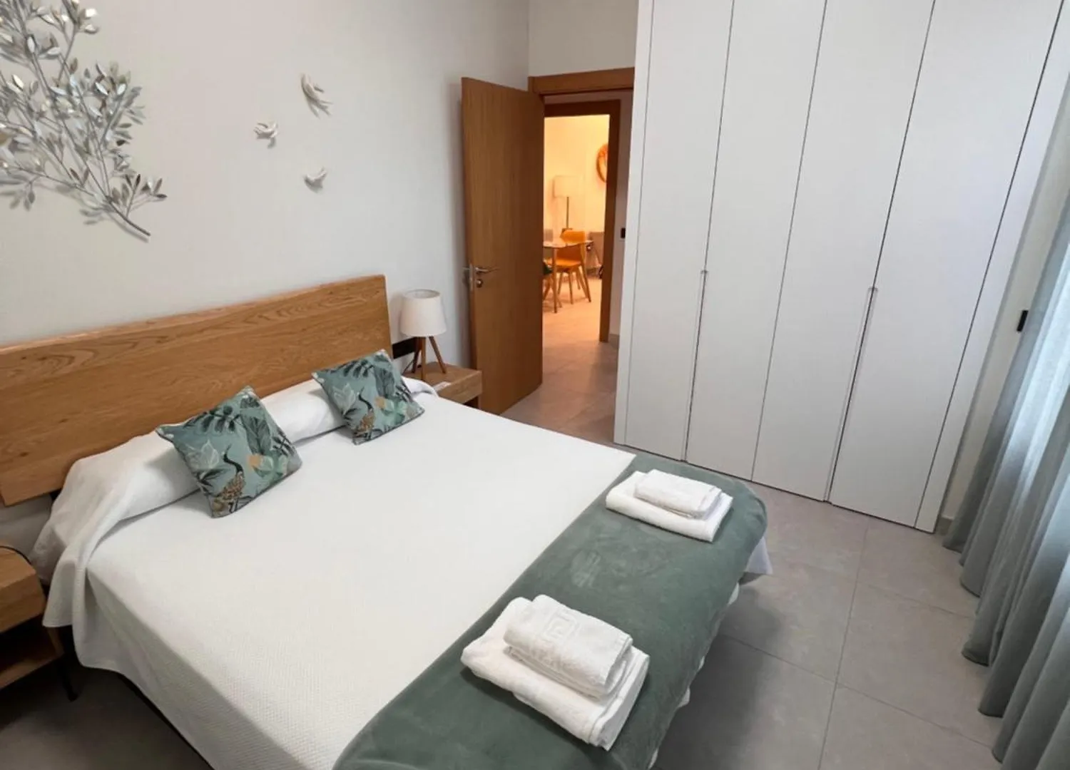 Apartmán Apartamentos Granada 76 Nerja