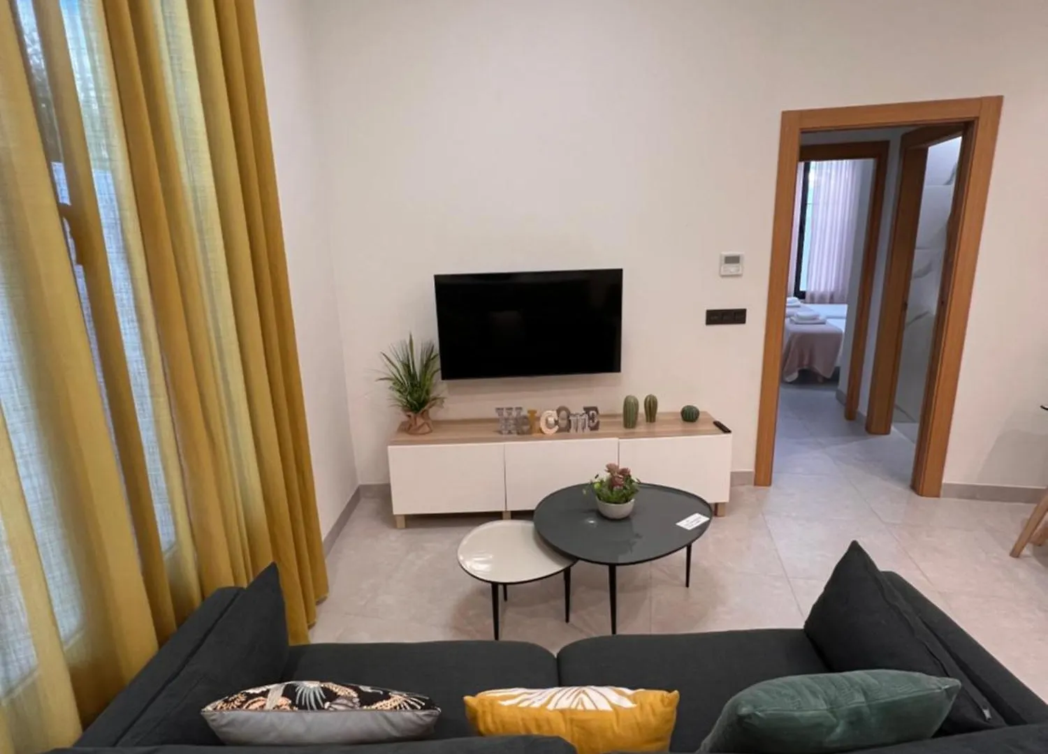 Apartamentos Granada 76 Nerja Španělsko