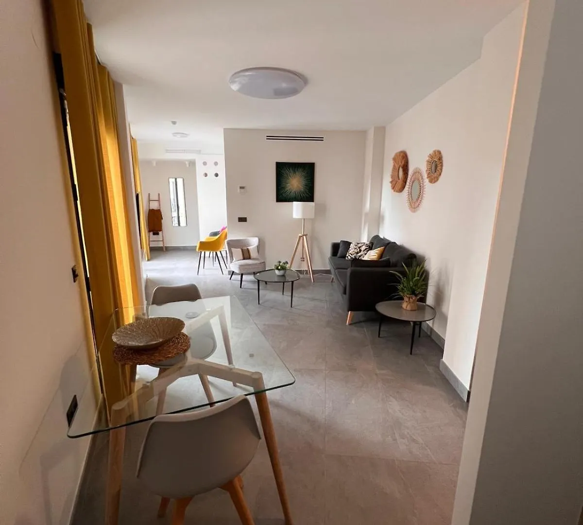 Apartamentos Granada 76 Nerja