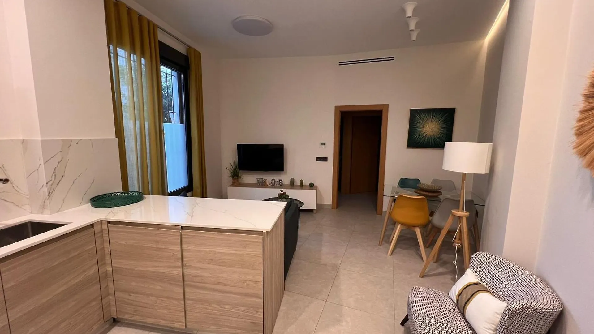 Apartamentos Granada 76 Nerja