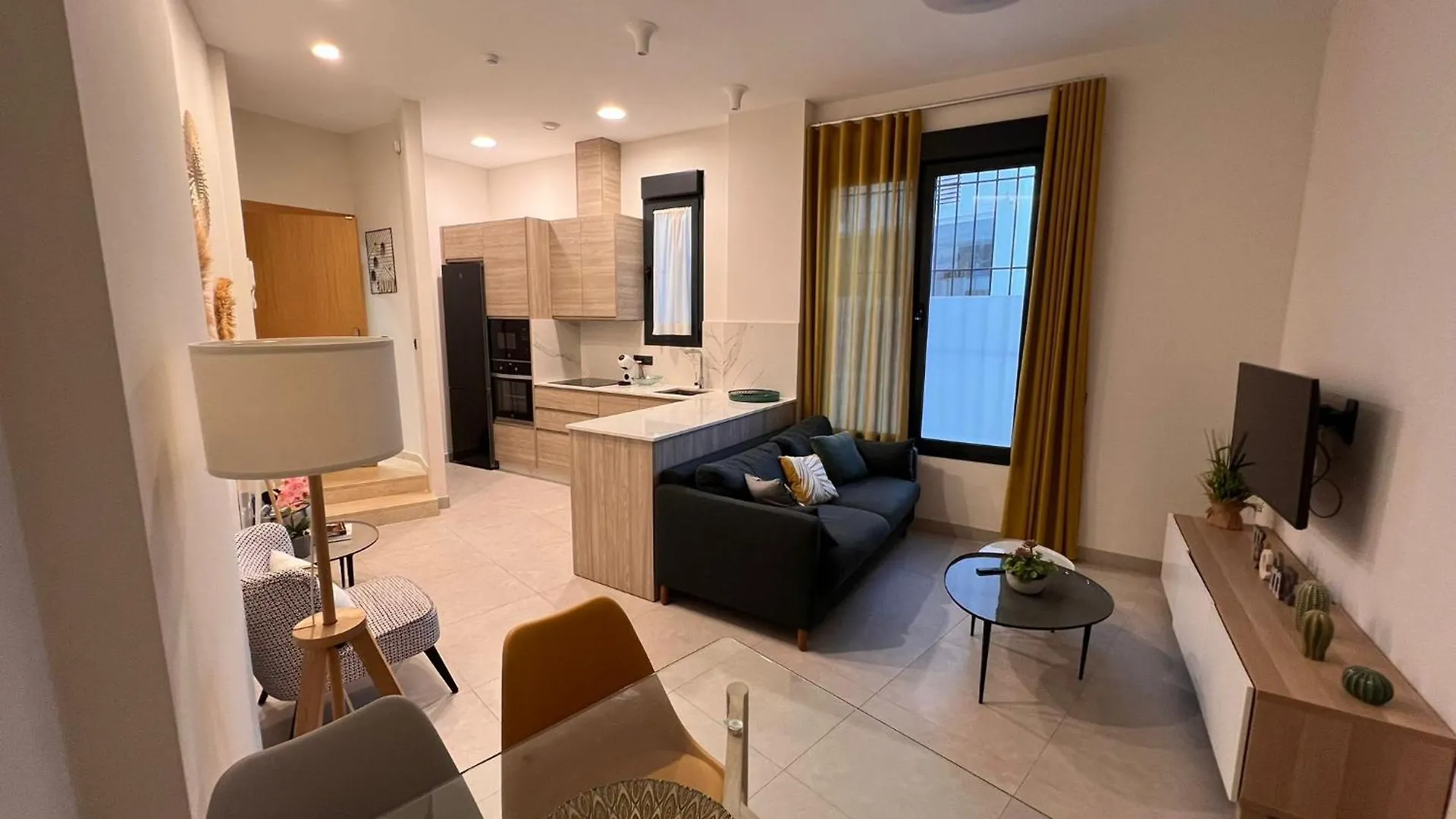Apartamentos Granada 76 Nerja