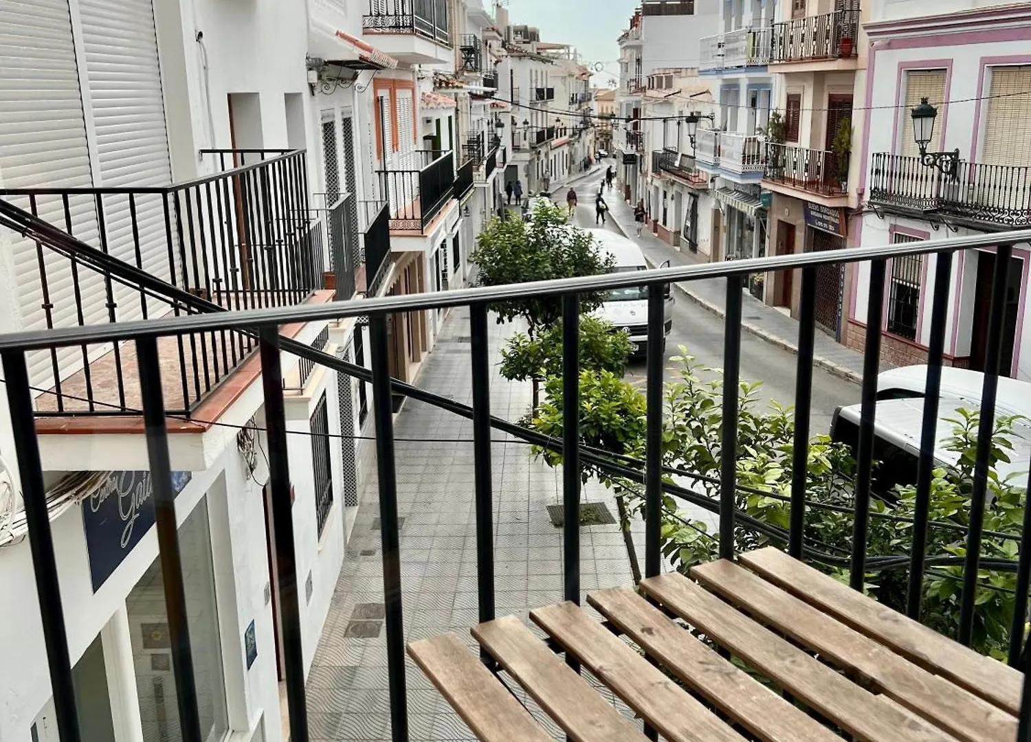 Apartamentos Granada 76 Nerja 0*,