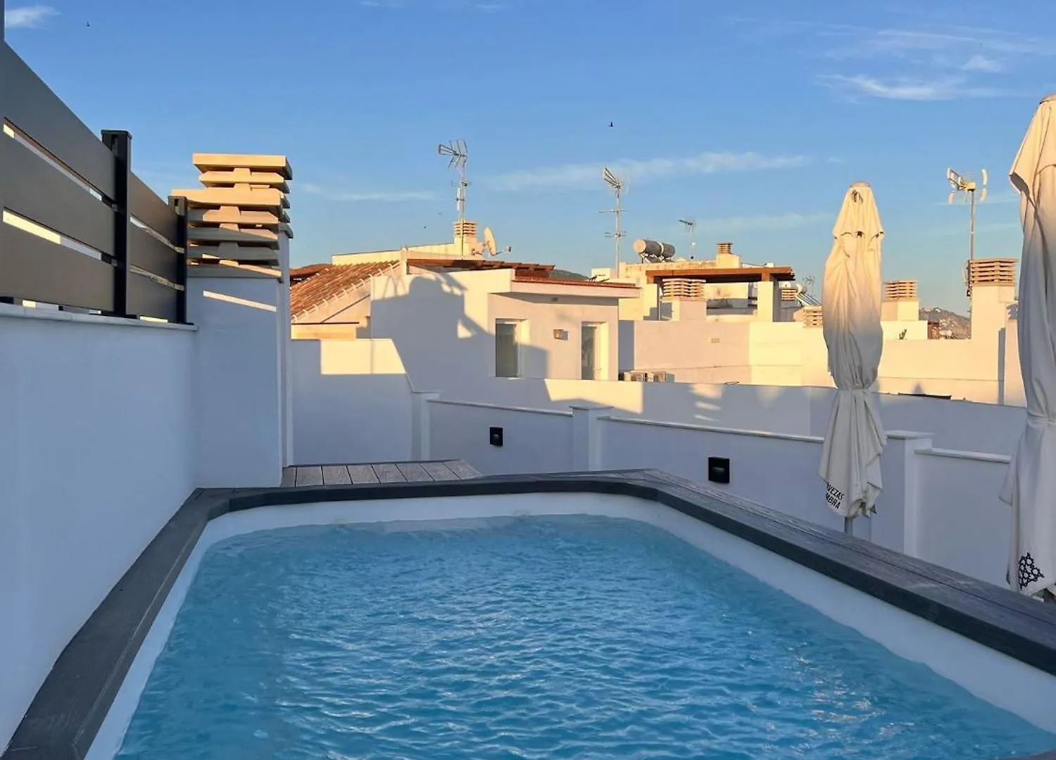 Apartamentos Granada 76 Nerja 0*,